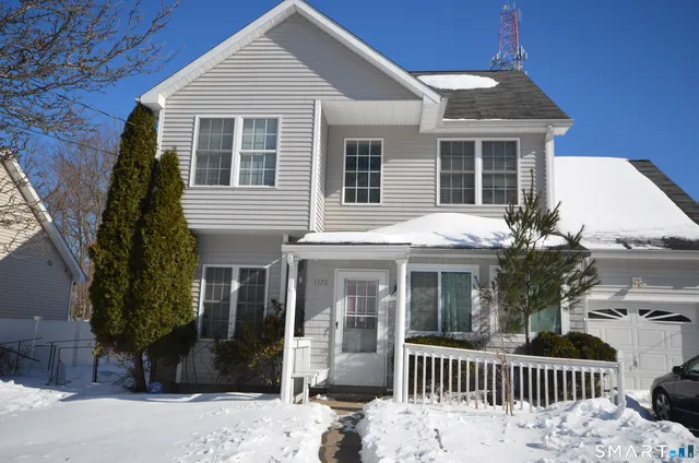 $499,000 | 1376 Chopsey Hill Road, Bridgeport, CT 06606