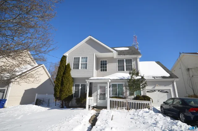 $499,000 | 1376 Chopsey Hill Road, Bridgeport, CT 06606