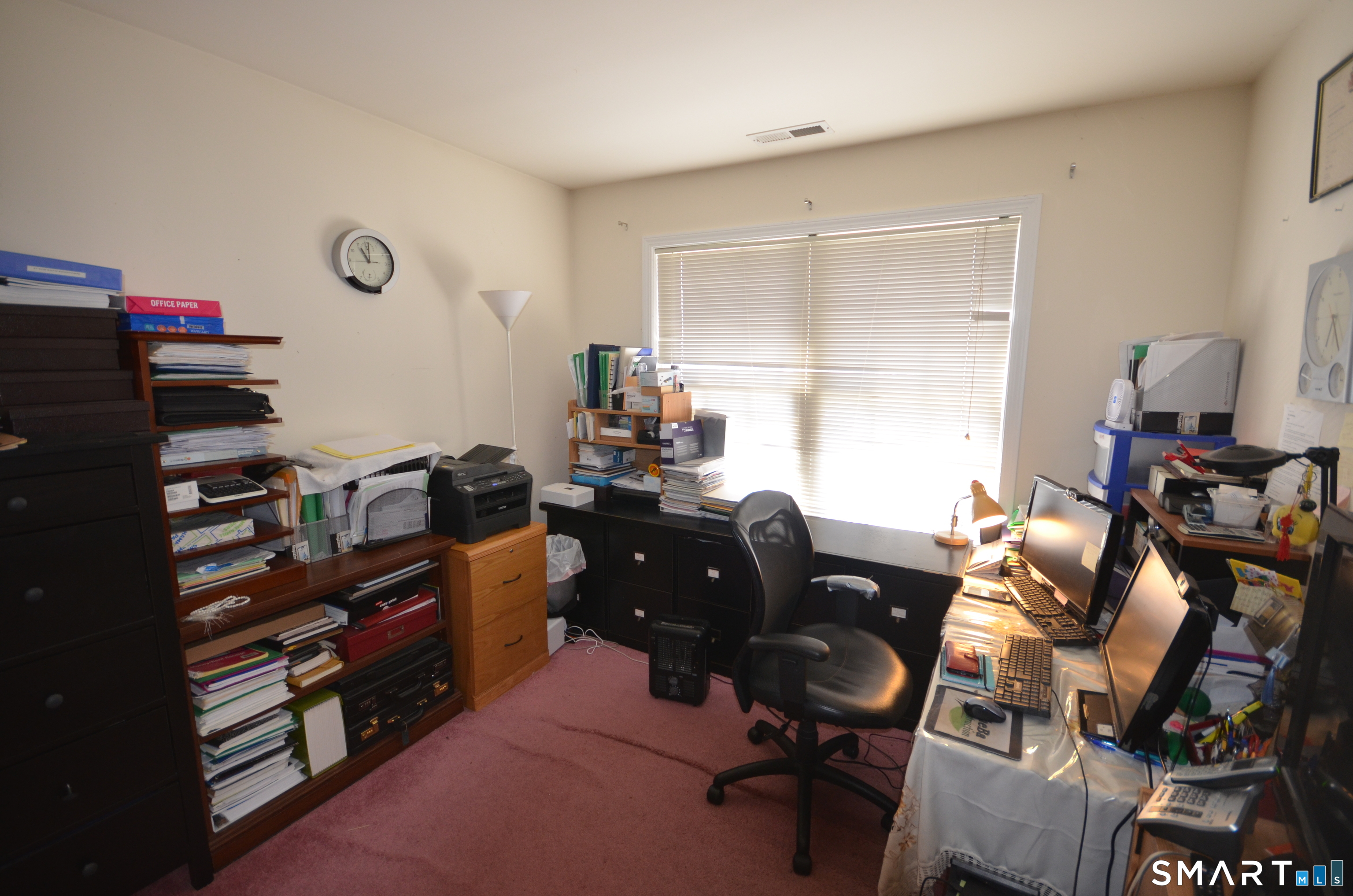 1376 Chopsey Hill Road Bridgeport, CT 06606 - Photo 21 of 35