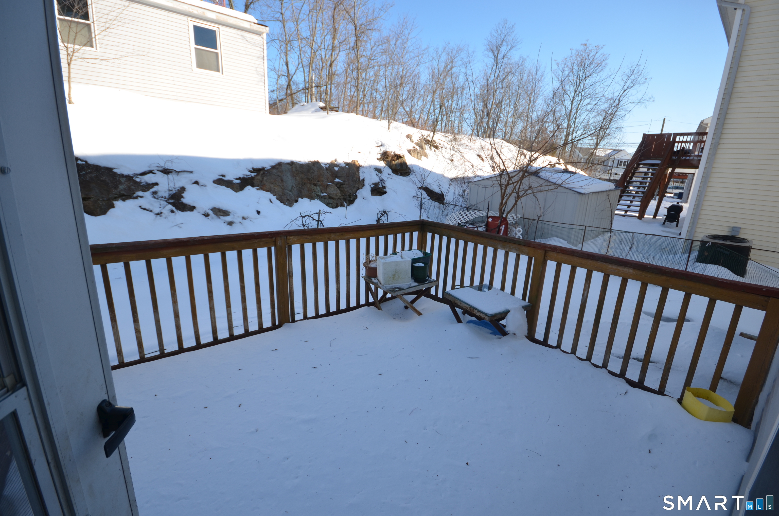 1376 Chopsey Hill Road Bridgeport, CT 06606 - Photo 29 of 35