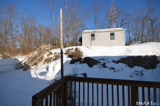 $499,000 | 1376 Chopsey Hill Road, Bridgeport, CT 06606