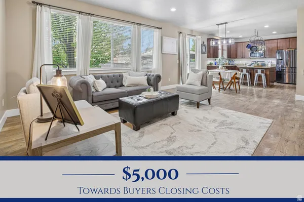 $630,000 | 8761 Durham Court, Eagle Mountain, UT 84005