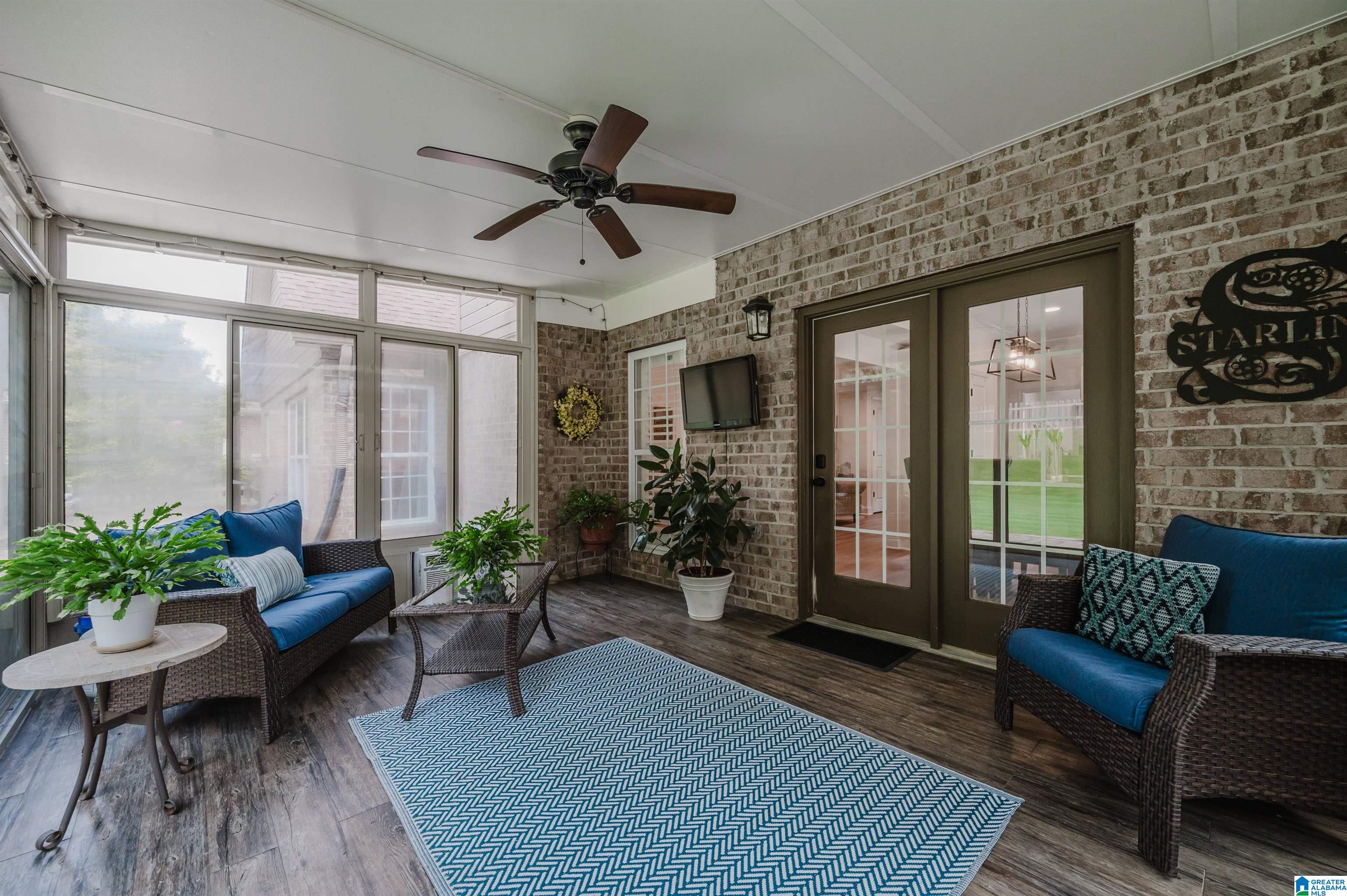 528 Chesser Circle Chelsea, AL 35043 - Photo 44 of 51