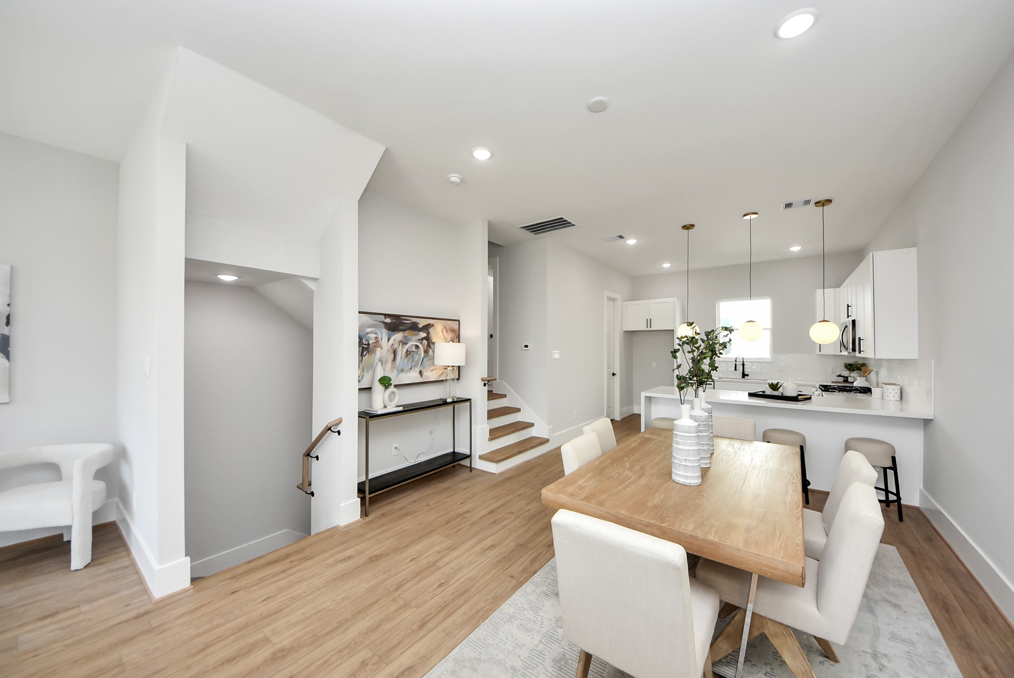 4814 Cochran Street Houston, TX 77009 - Photo 17 of 48