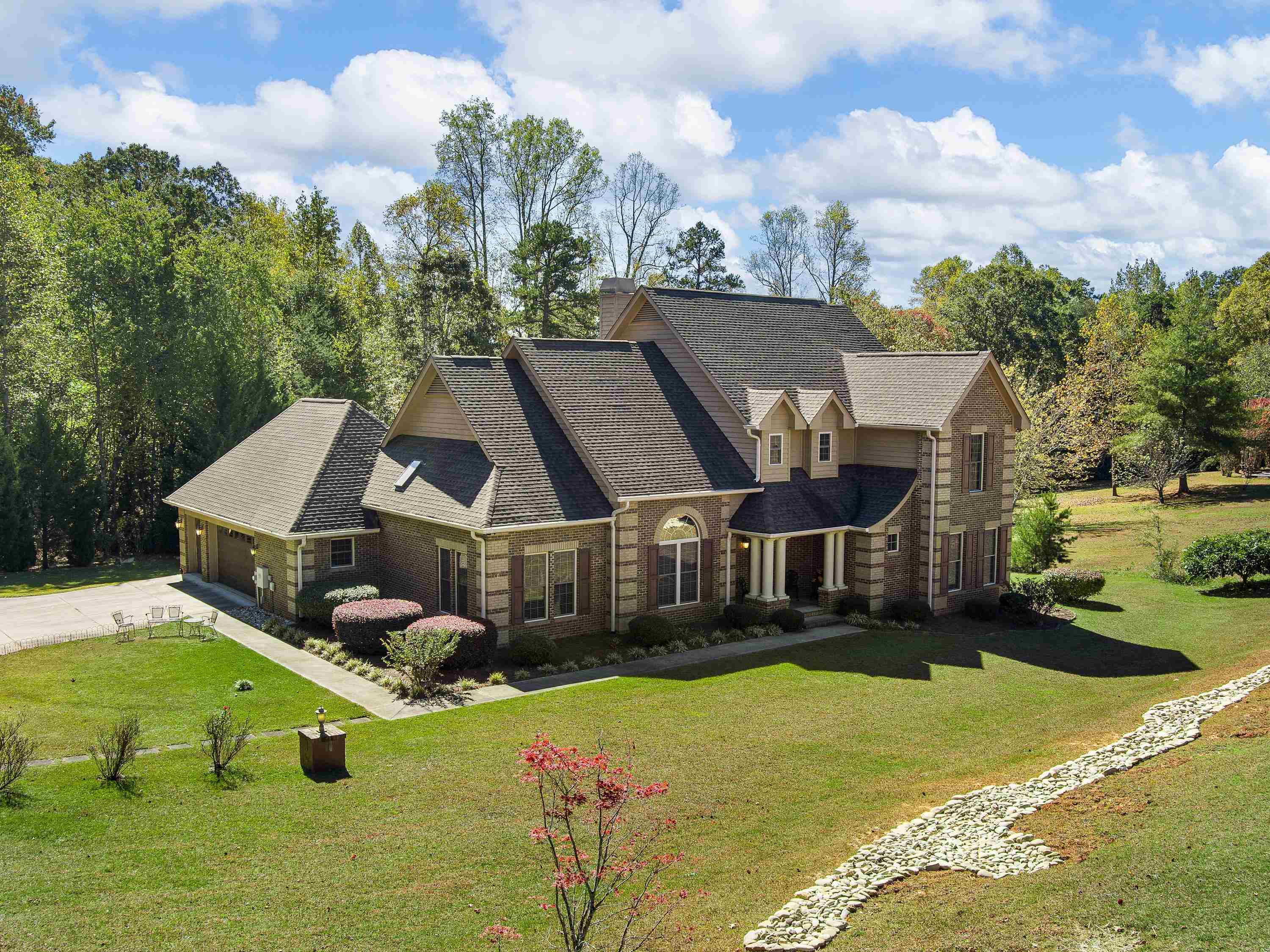 740 Smith Chapel Road Campobello, SC 29322 - Photo 5 of 36