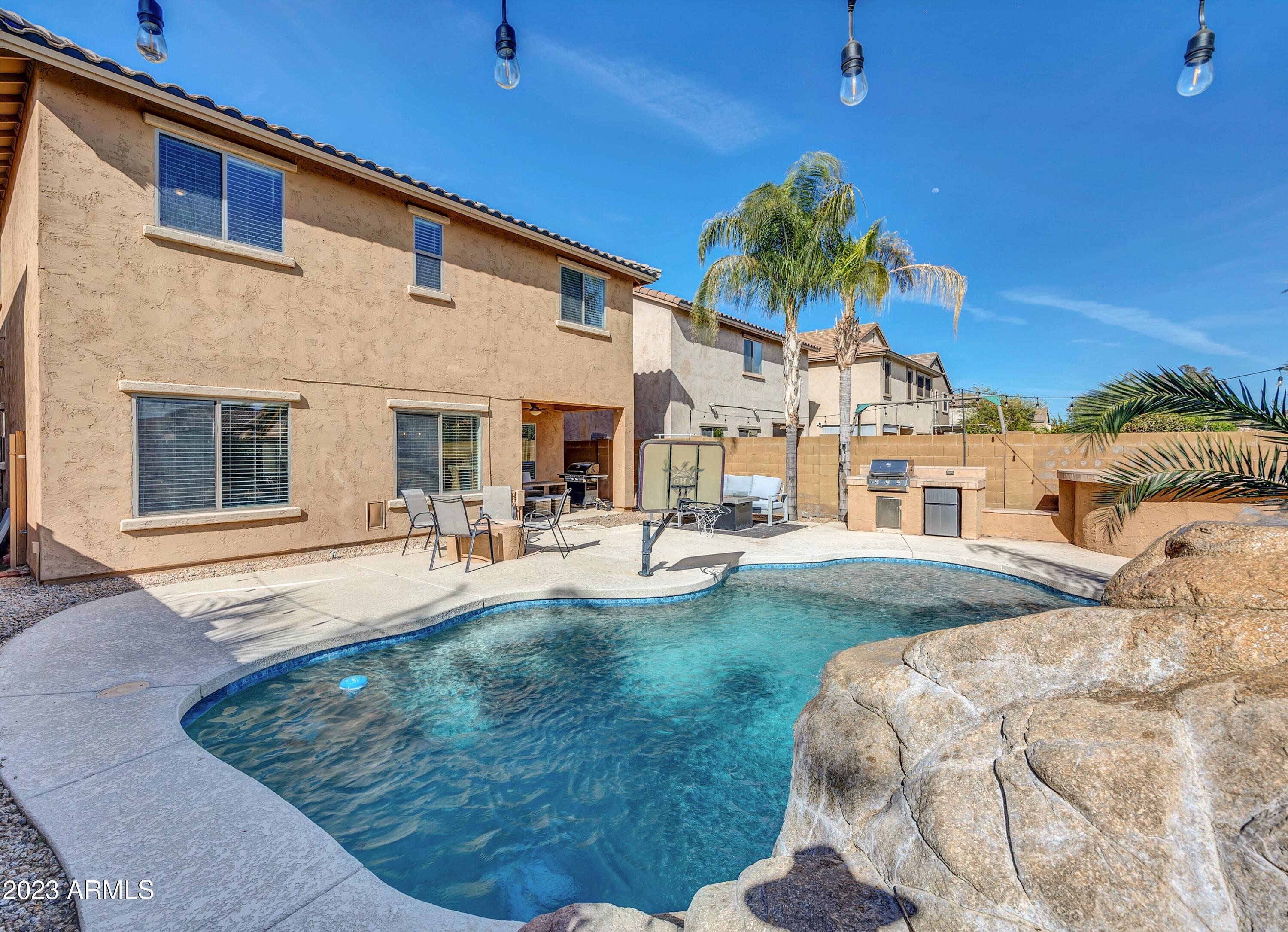 2109 West Kathleen Road Phoenix, AZ 85023 - Photo 29 of 34 2109 W Kathleen Rd-39