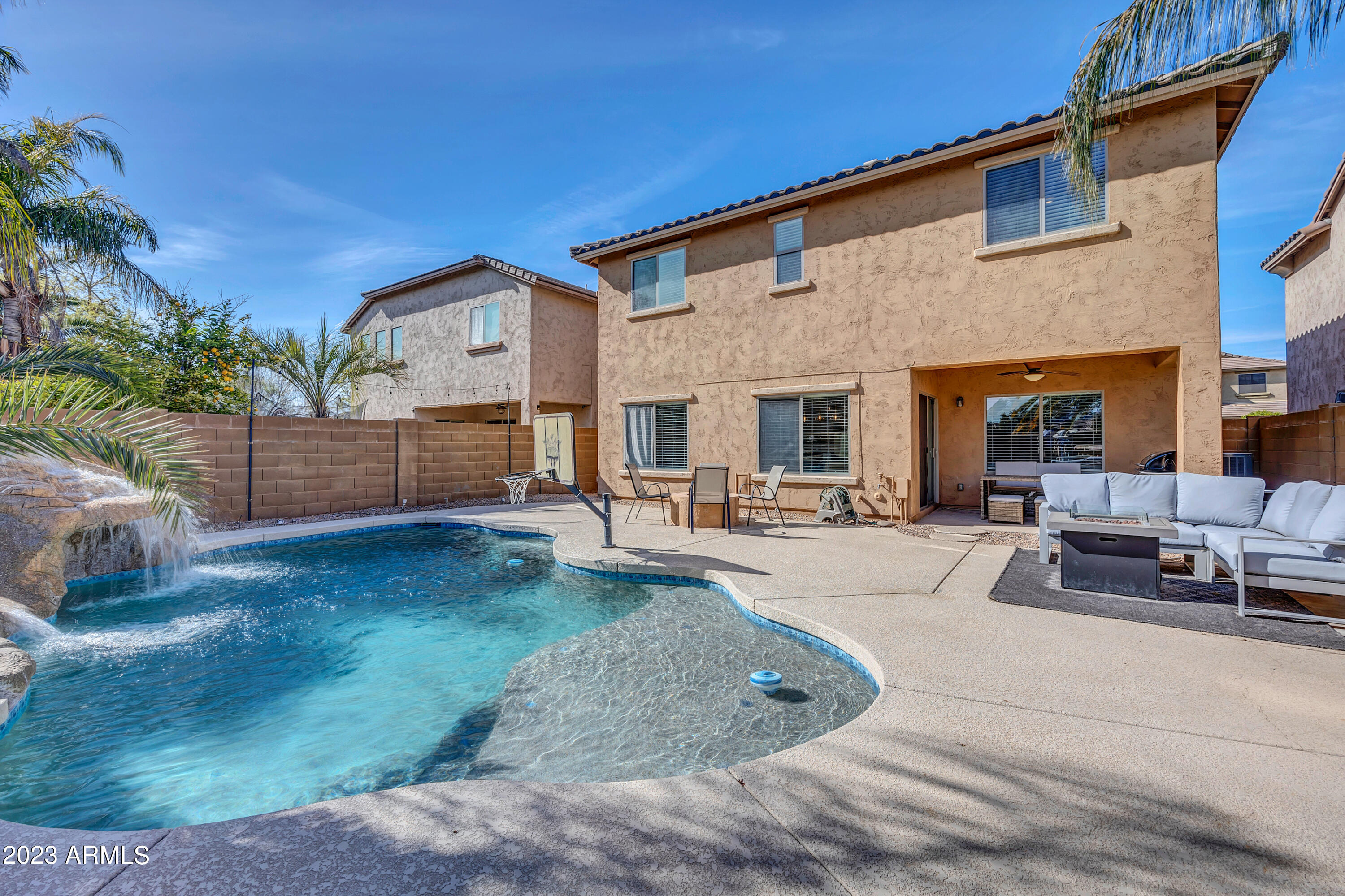 2109 West Kathleen Road Phoenix, AZ 85023 - Photo 31 of 34 2109 W Kathleen Rd-43