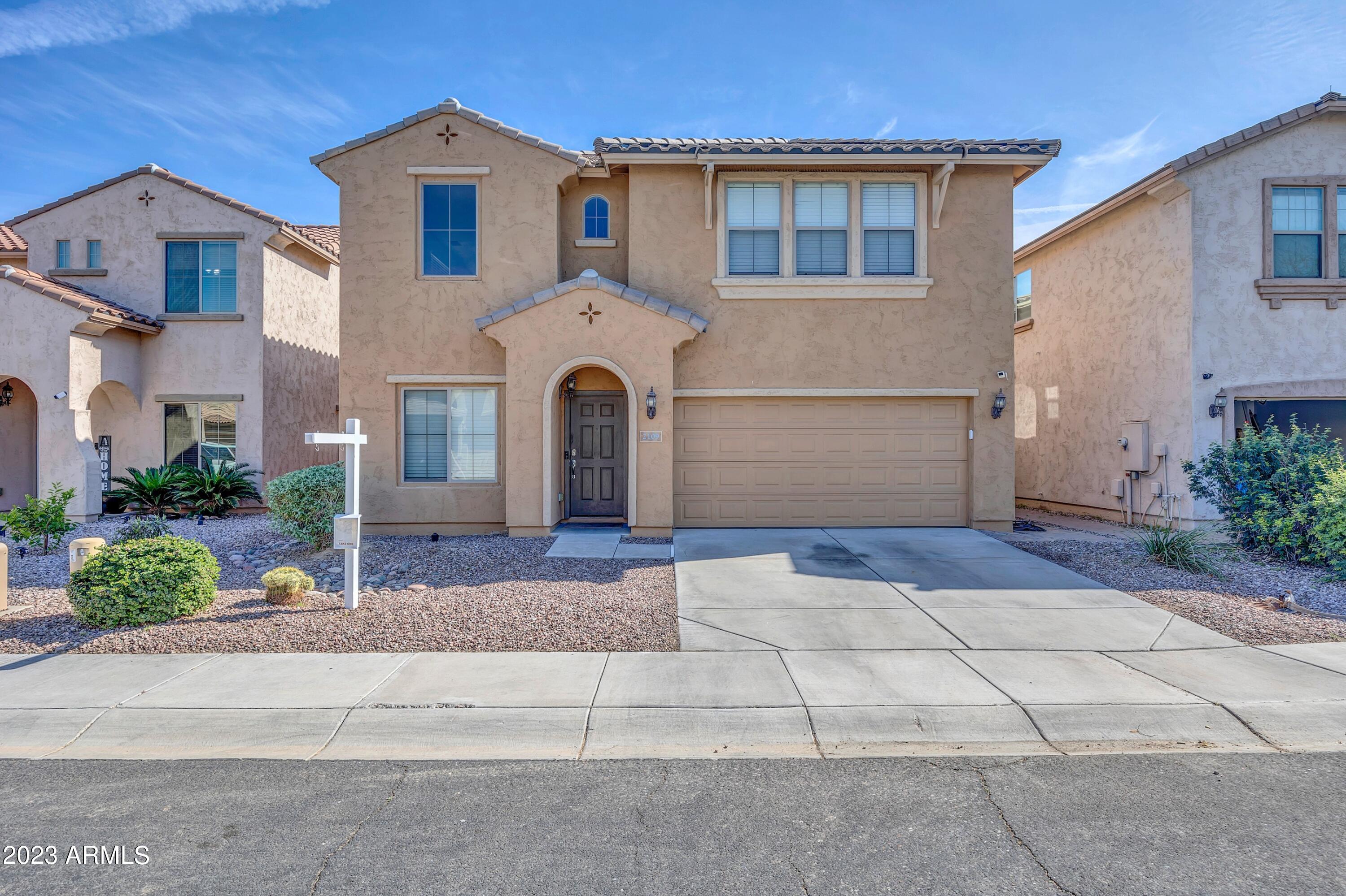 2109 West Kathleen Road Phoenix, AZ 85023 - Photo 34 of 34 2109 W Kathleen Rd-2