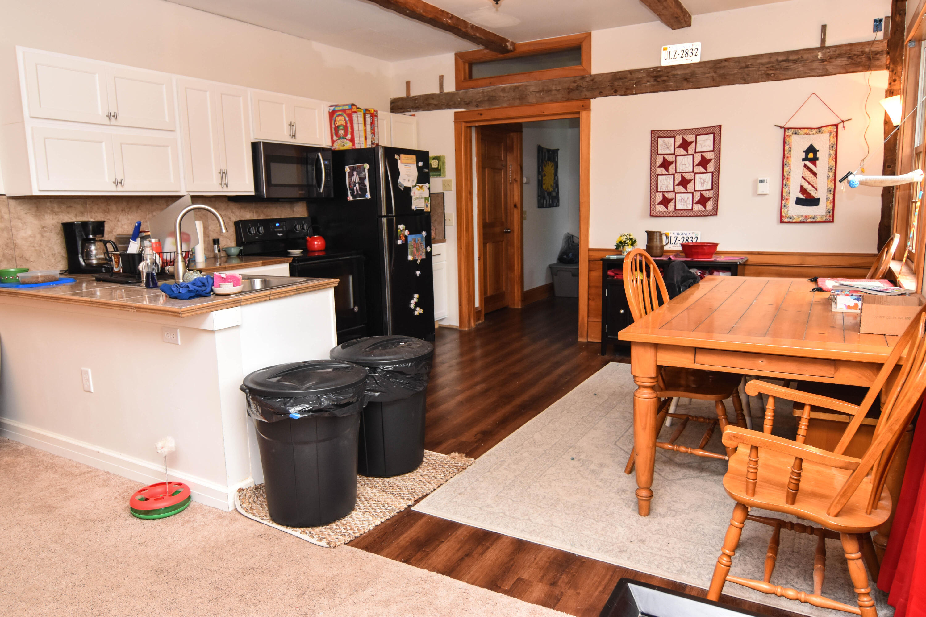 53 Old Elm Road Bridgton, ME 04009 - Photo 43 of 69 Inlaw kitchen and eating