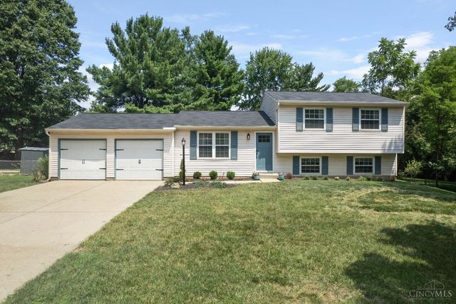 $280,000 | 619 Regent Road, Cincinnati, OH 45245