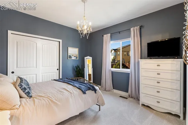 $735,000 | 12517 Culebra Peak Drive, Peyton, CO 80831