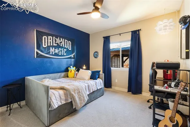 $735,000 | 12517 Culebra Peak Drive, Peyton, CO 80831