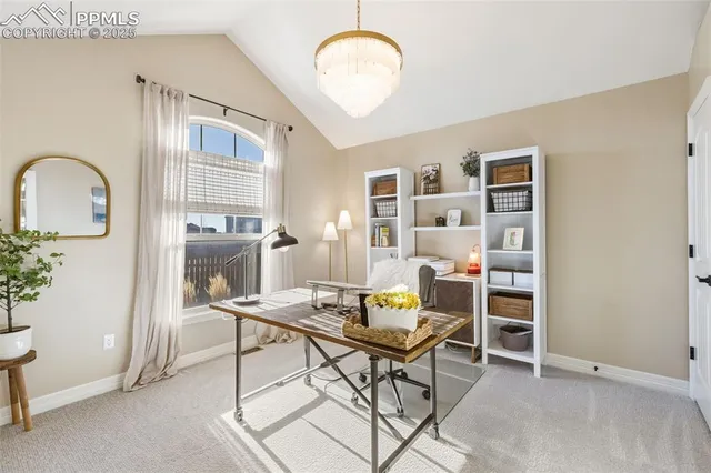 $735,000 | 12517 Culebra Peak Drive, Peyton, CO 80831