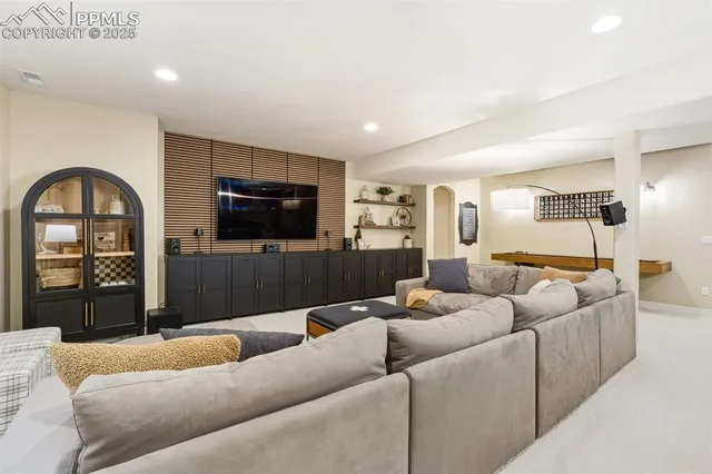 $735,000 | 12517 Culebra Peak Drive, Peyton, CO 80831