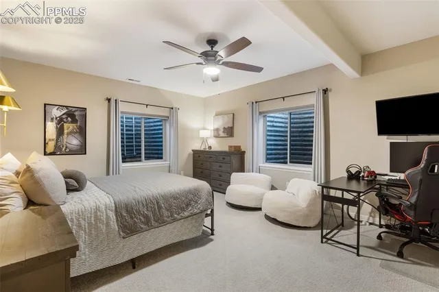 $735,000 | 12517 Culebra Peak Drive, Peyton, CO 80831