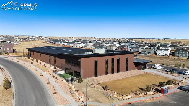 $735,000 | 12517 Culebra Peak Drive, Peyton, CO 80831