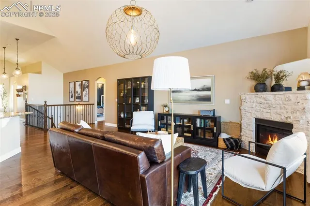 $735,000 | 12517 Culebra Peak Drive, Peyton, CO 80831