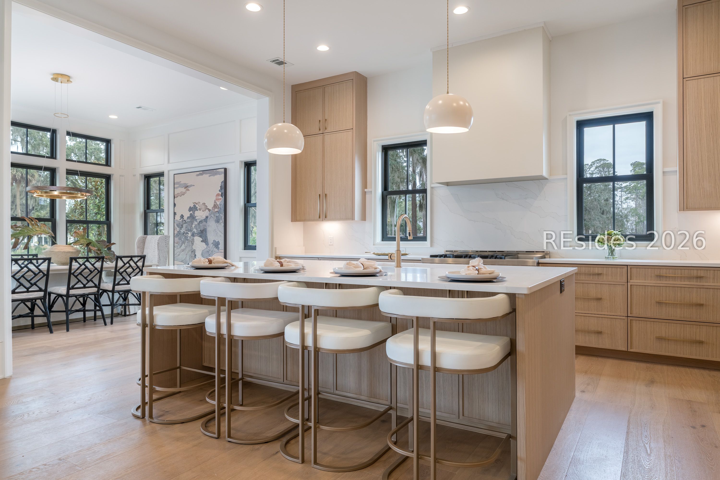 452 Davies Road Bluffton, SC 29910 - Photo 12 of 59