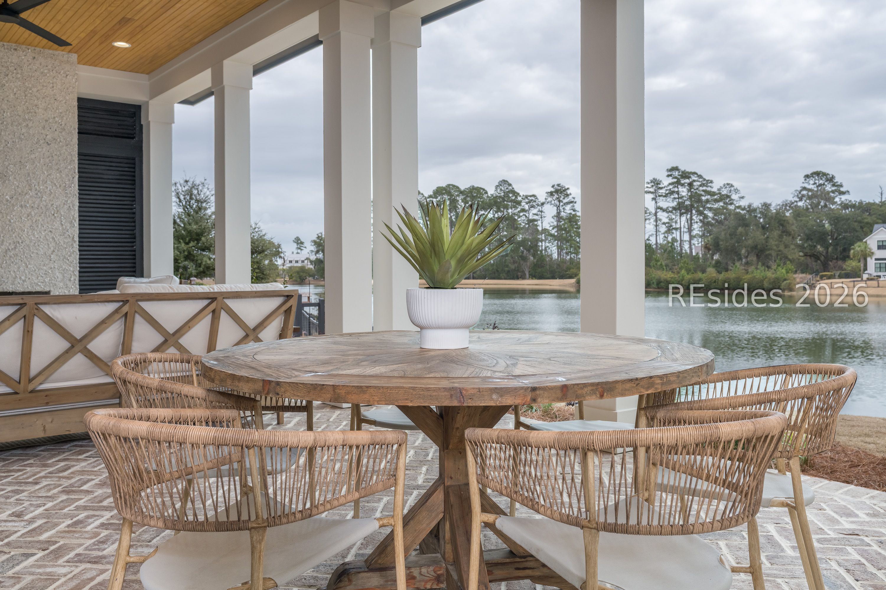 452 Davies Road Bluffton, SC 29910 - Photo 20 of 59