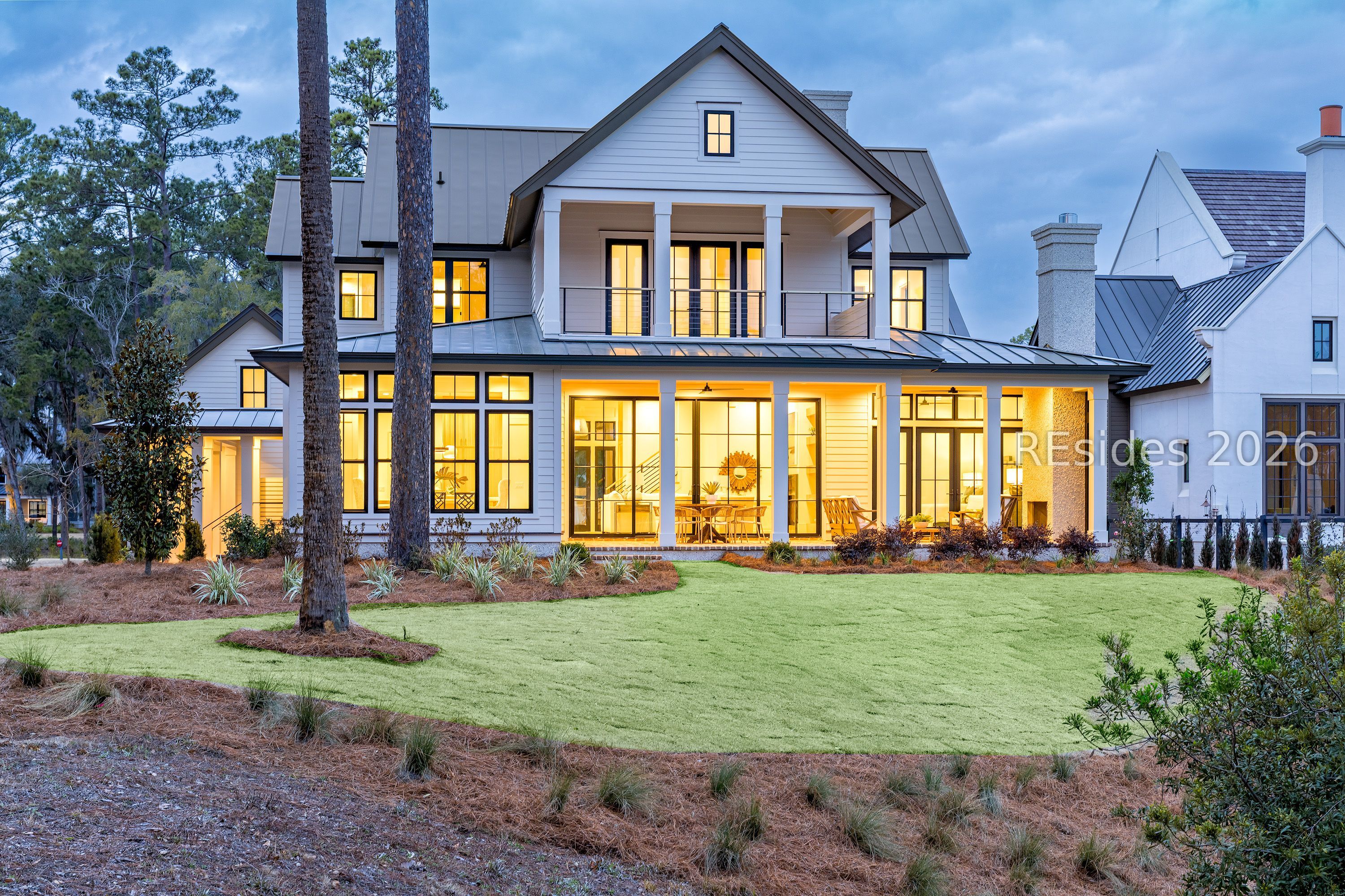 452 Davies Road Bluffton, SC 29910 - Photo 2 of 59