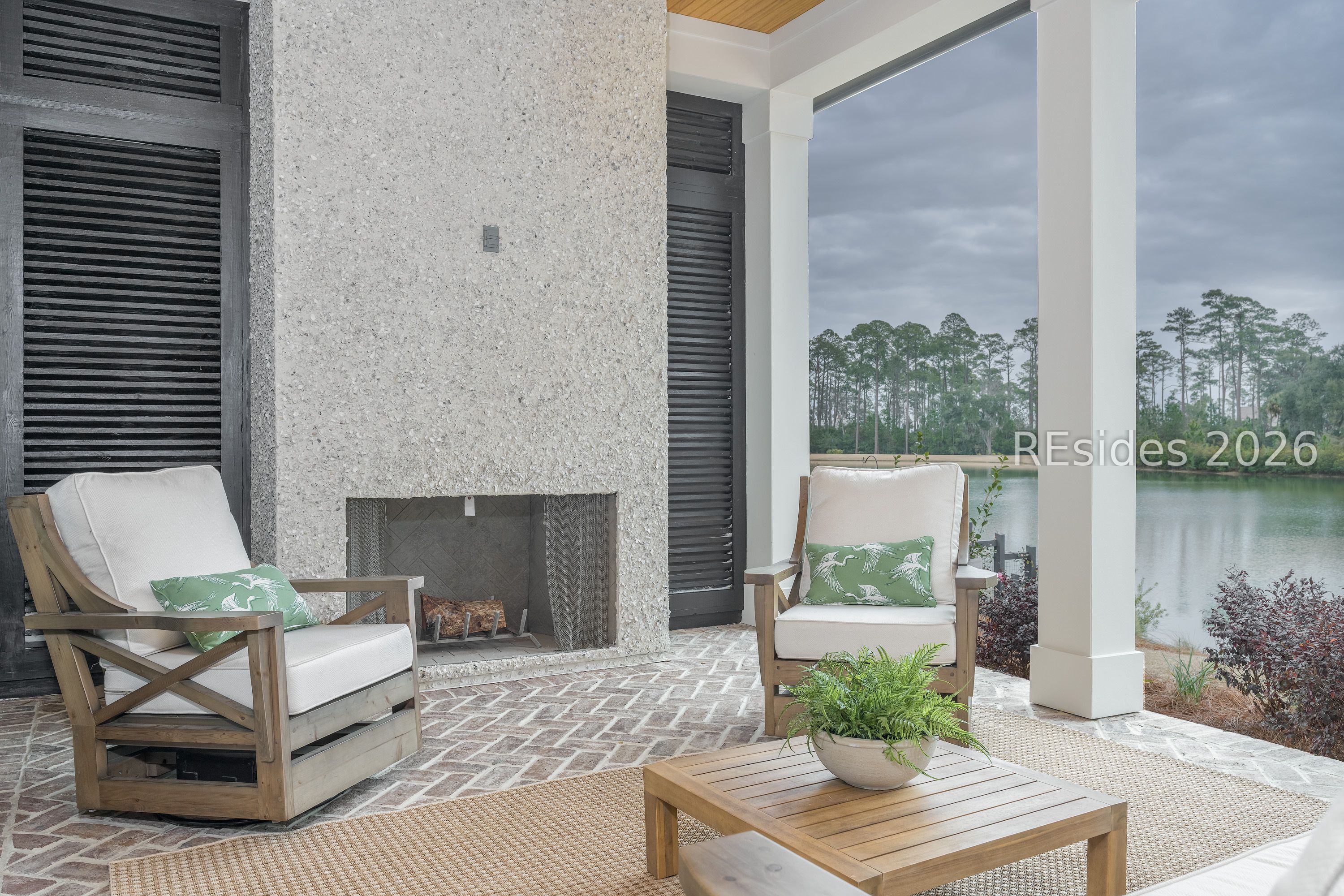 452 Davies Road Bluffton, SC 29910 - Photo 21 of 59