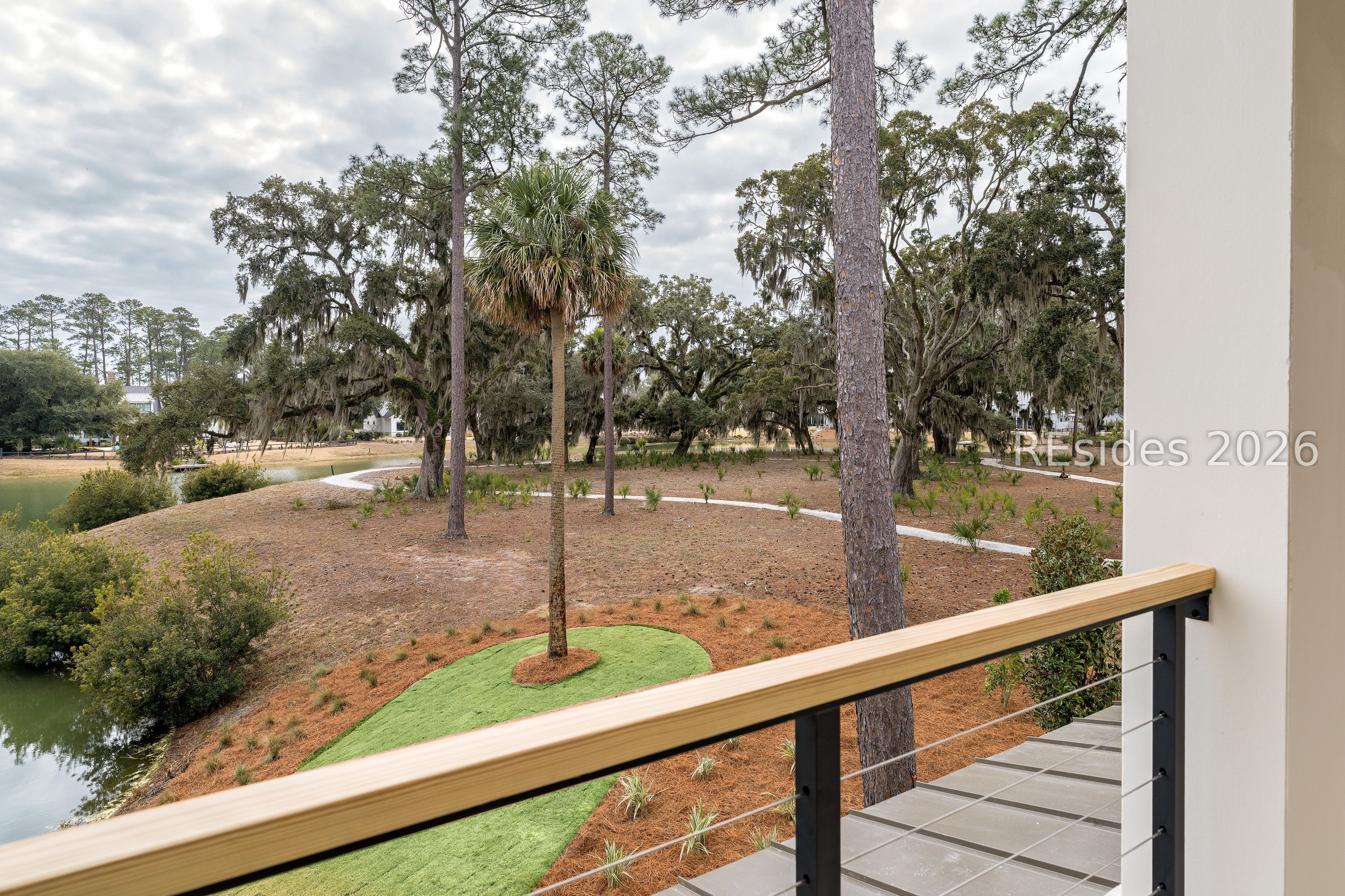 452 Davies Road Bluffton, SC 29910 - Photo 40 of 59