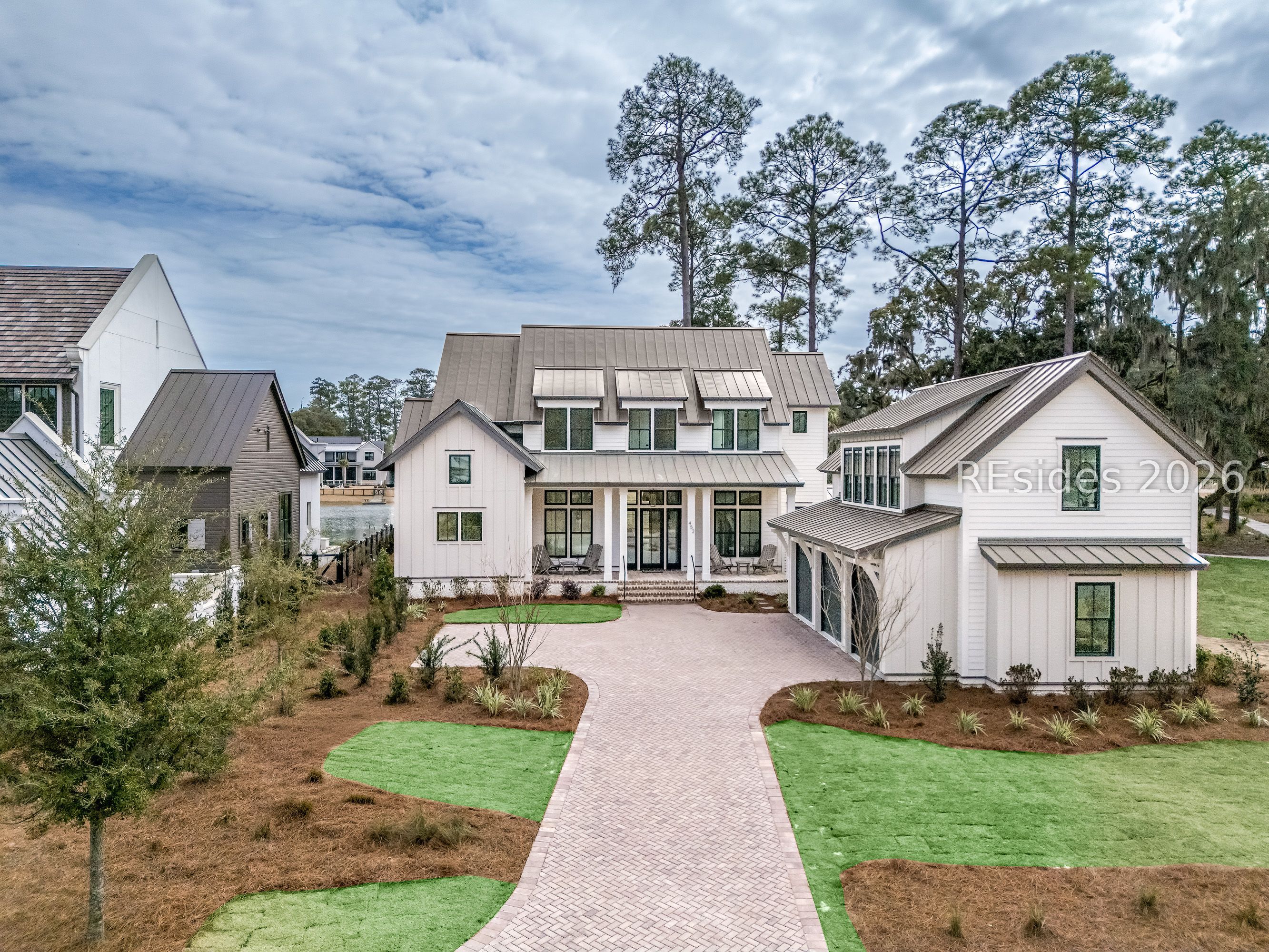 452 Davies Road Bluffton, SC 29910 - Photo 49 of 59