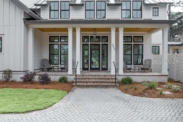 $3,849,000 | 452 Davies Road, Bluffton, SC 29910