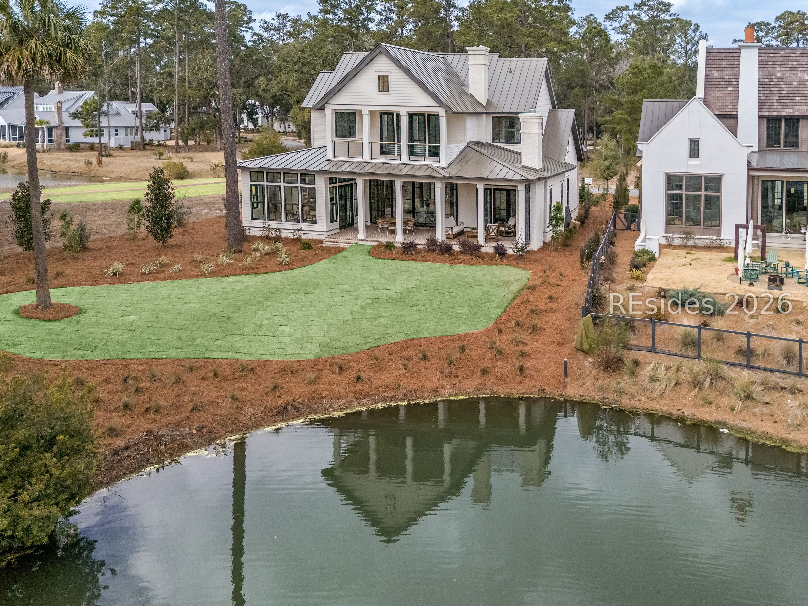 452 Davies Road Bluffton, SC 29910 - Photo 53 of 59