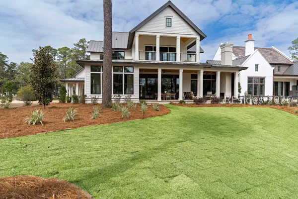 $3,849,000 | 452 Davies Road, Bluffton, SC 29910