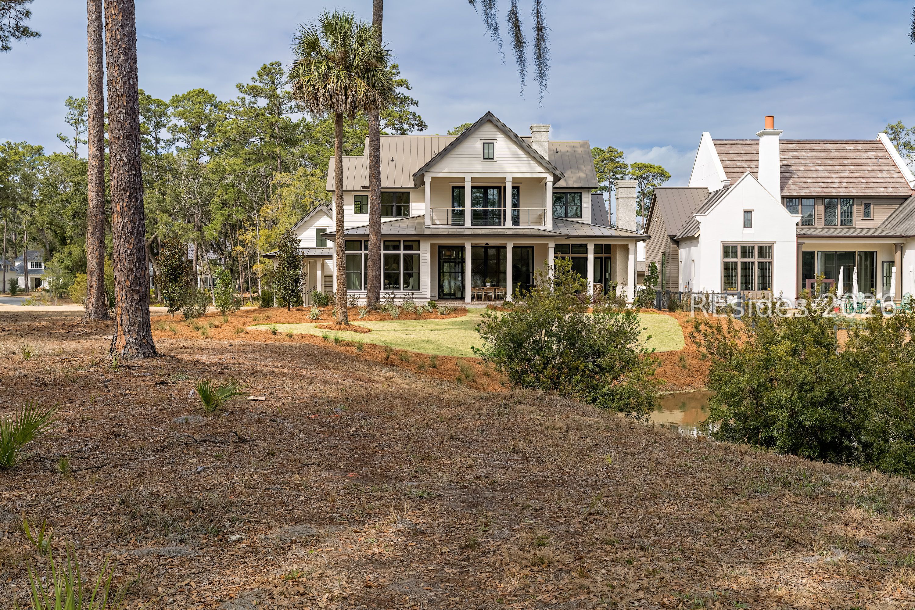 452 Davies Road Bluffton, SC 29910 - Photo 55 of 59