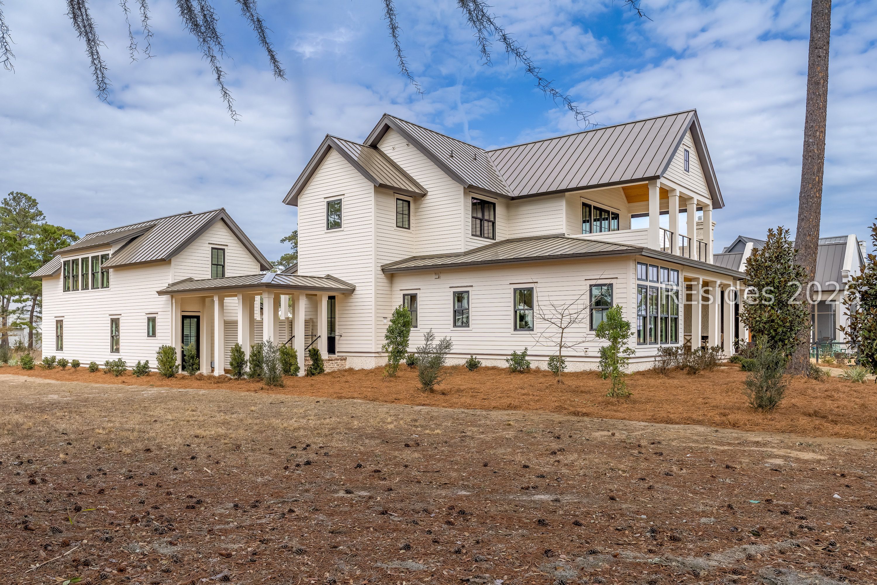 452 Davies Road Bluffton, SC 29910 - Photo 56 of 59