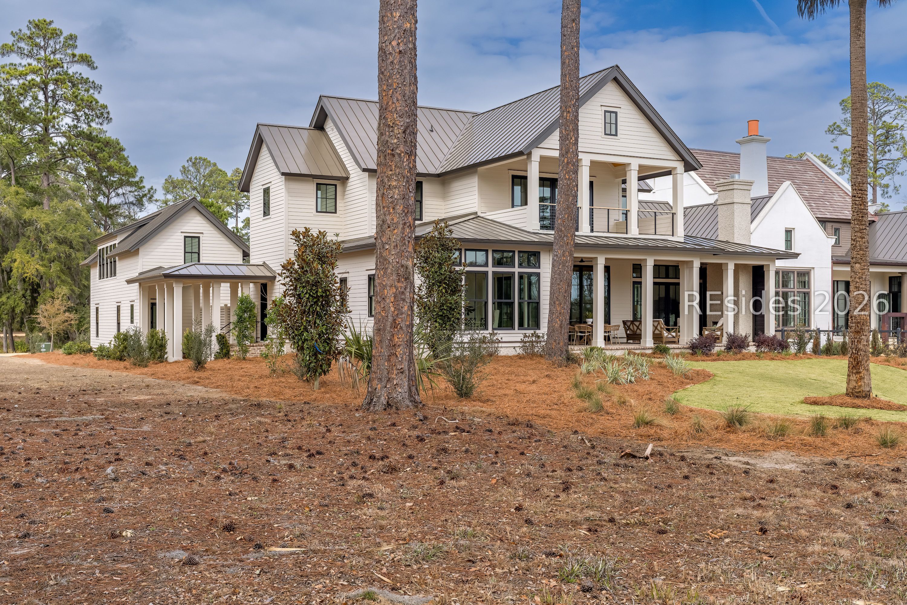 452 Davies Road Bluffton, SC 29910 - Photo 57 of 59