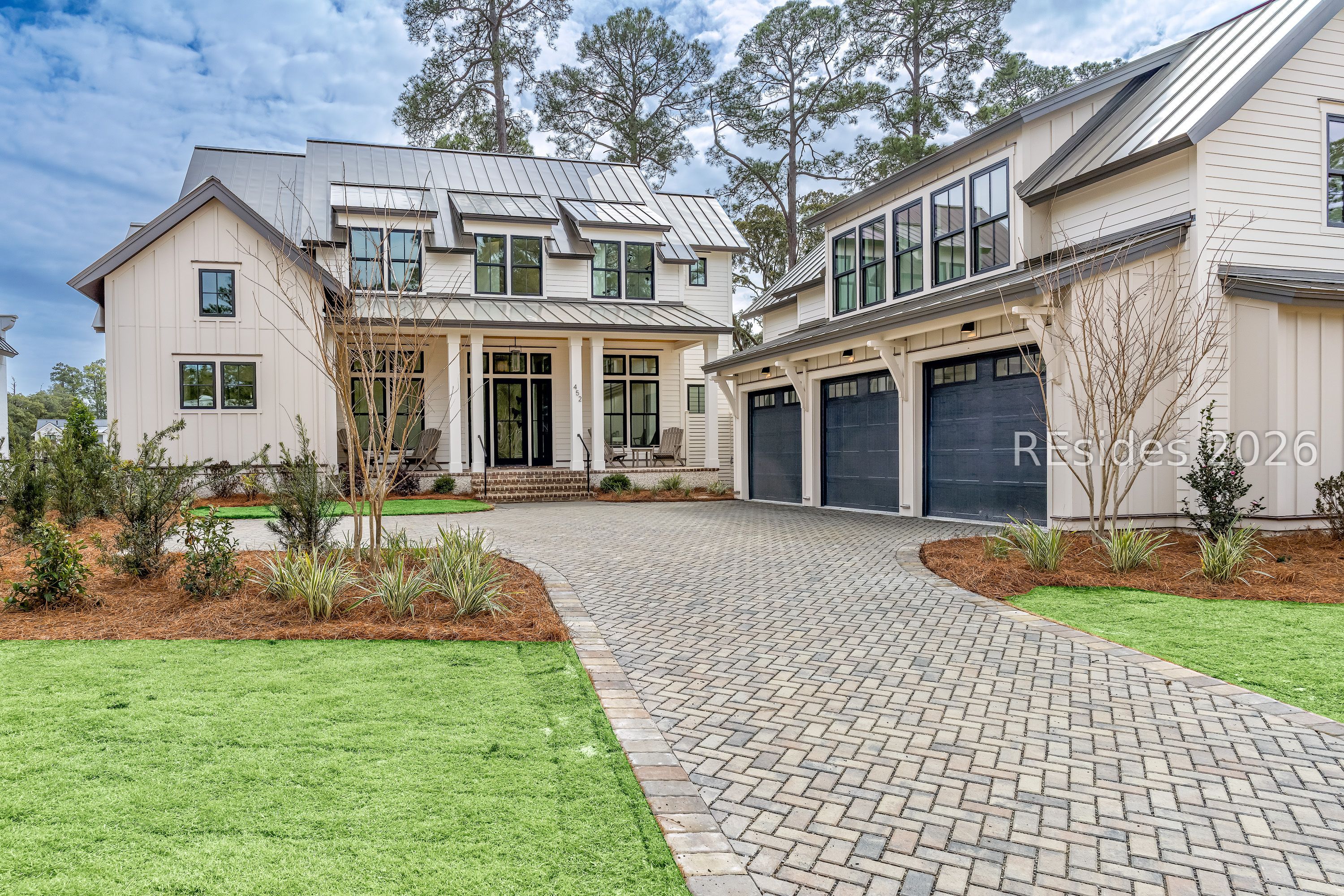 452 Davies Road Bluffton, SC 29910 - Photo 59 of 59