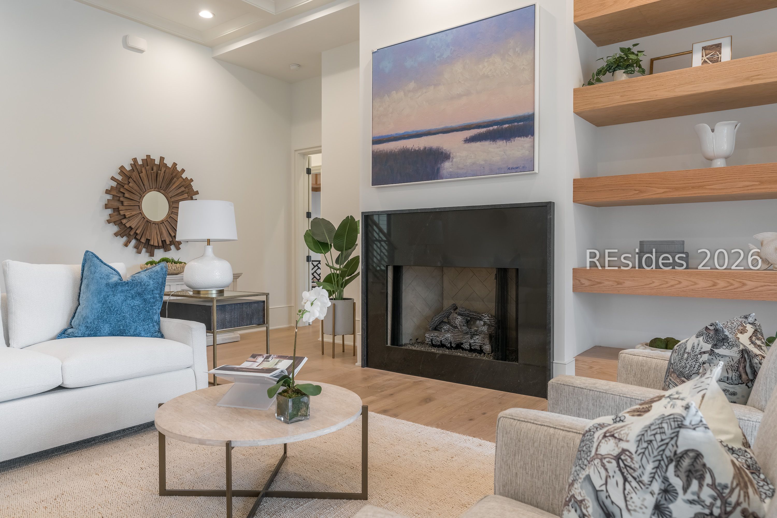 452 Davies Road Bluffton, SC 29910 - Photo 7 of 59