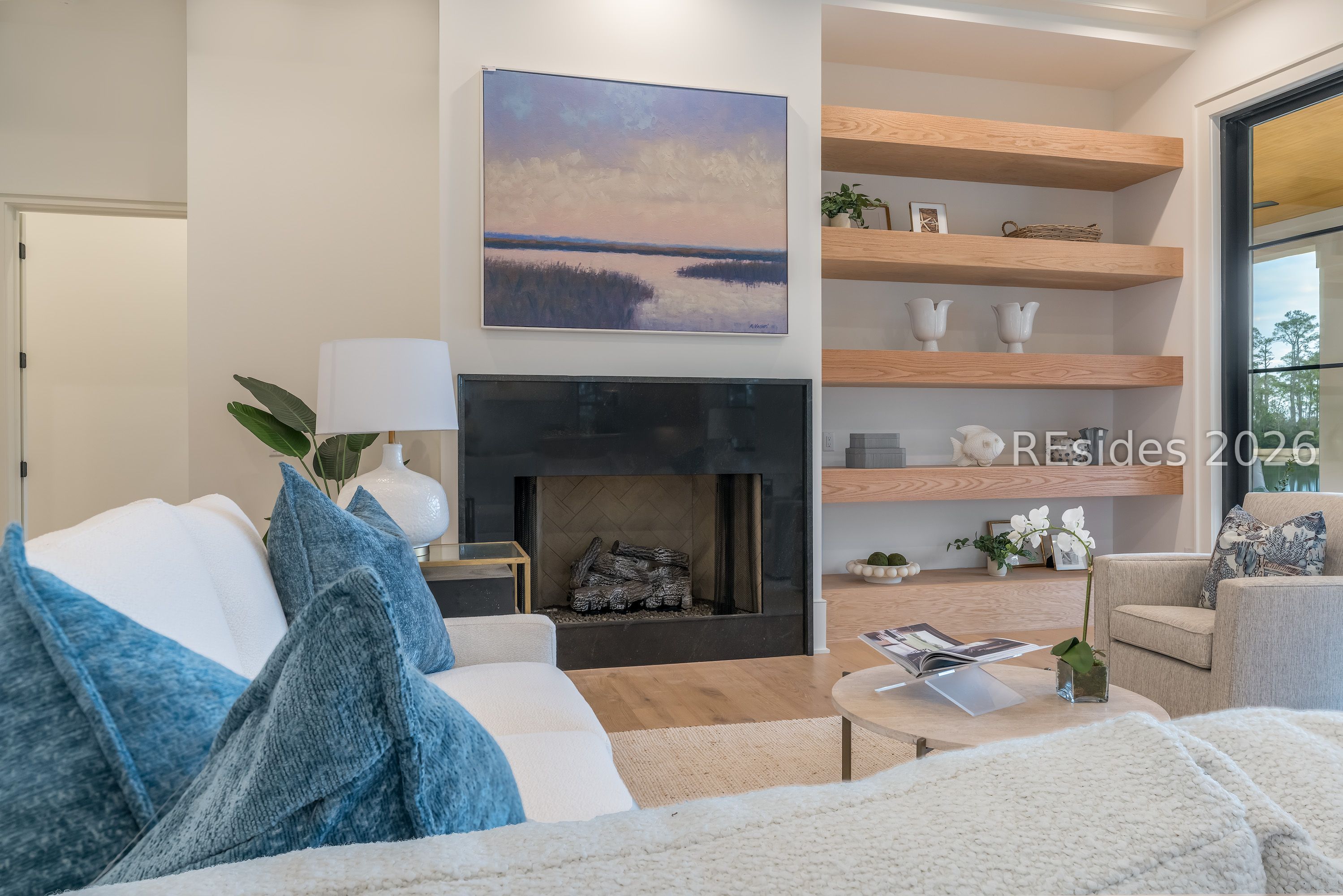 452 Davies Road Bluffton, SC 29910 - Photo 8 of 59