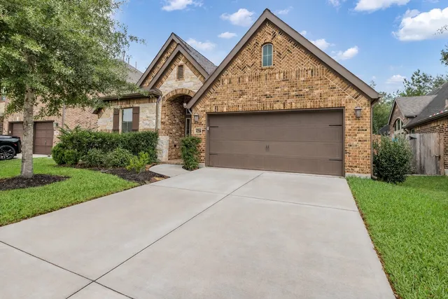 $499,990 | 27946 Emory Cove Drive, Spring, TX 77386