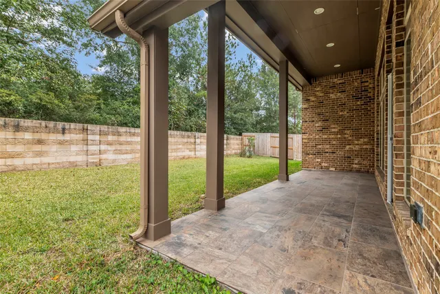 $499,990 | 27946 Emory Cove Drive, Spring, TX 77386