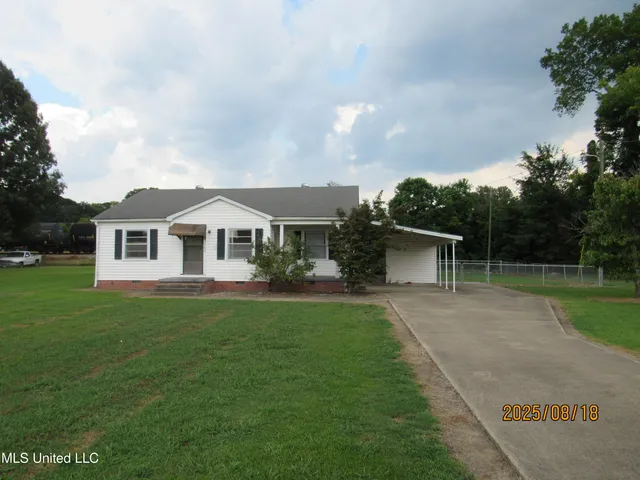 $85,000 | 2162 Grand Avenue, Yazoo City, MS 39194