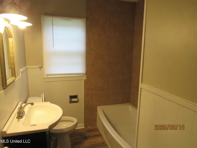 $85,000 | 2162 Grand Avenue, Yazoo City, MS 39194