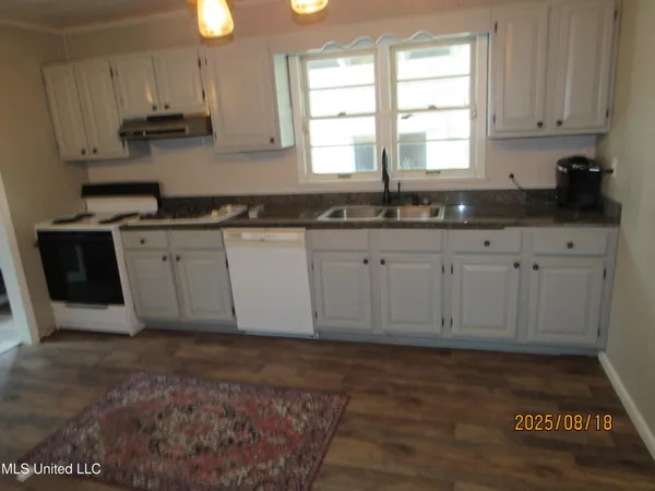 $85,000 | 2162 Grand Avenue, Yazoo City, MS 39194