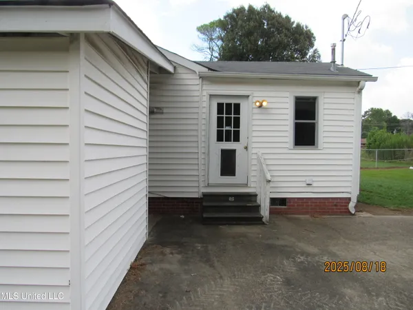 $85,000 | 2162 Grand Avenue, Yazoo City, MS 39194