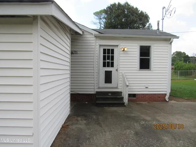 $85,000 | 2162 Grand Avenue, Yazoo City, MS 39194