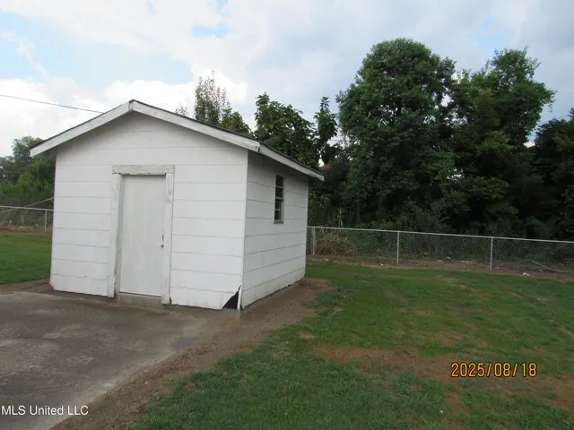 $85,000 | 2162 Grand Avenue, Yazoo City, MS 39194