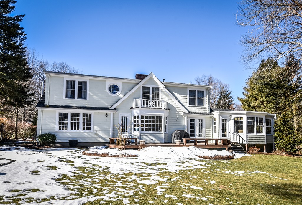 2 Dudley Road Wellesley, MA 02481 - Photo 2 of 28 Gallery Image 2