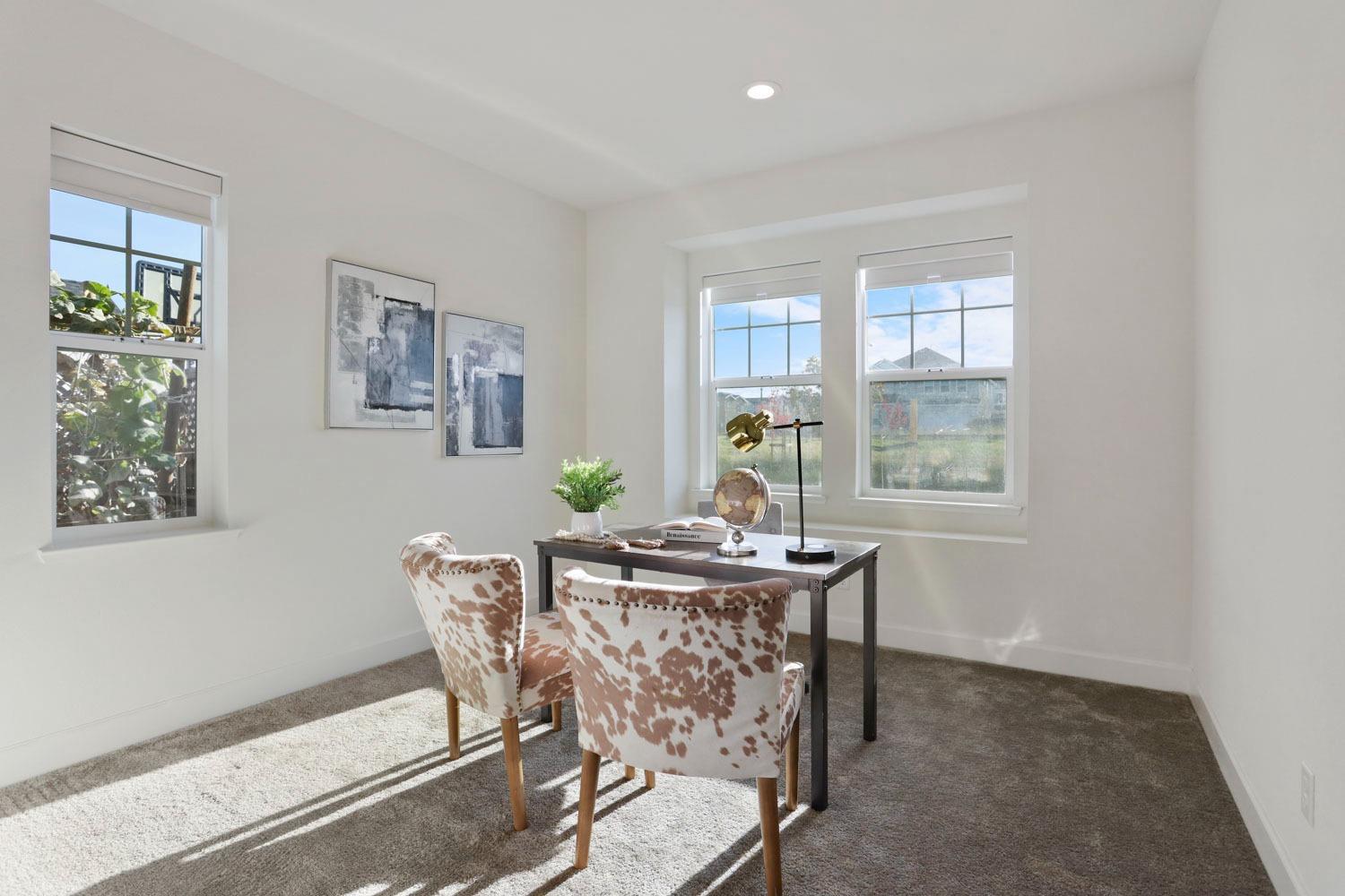 3081 Rio Grande Drive Tracy, CA 95377 - Photo 25 of 60 a dining room with furniture and window