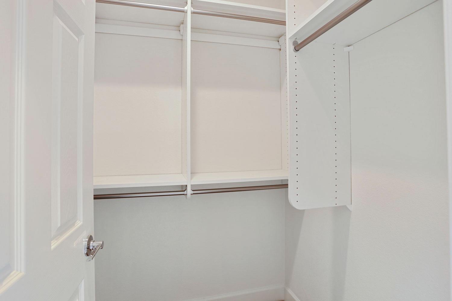 3081 Rio Grande Drive Tracy, CA 95377 - Photo 35 of 60 a close view of closet