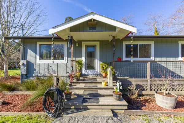 $389,000 | 7518 Elk River Court, Eureka, CA 95503