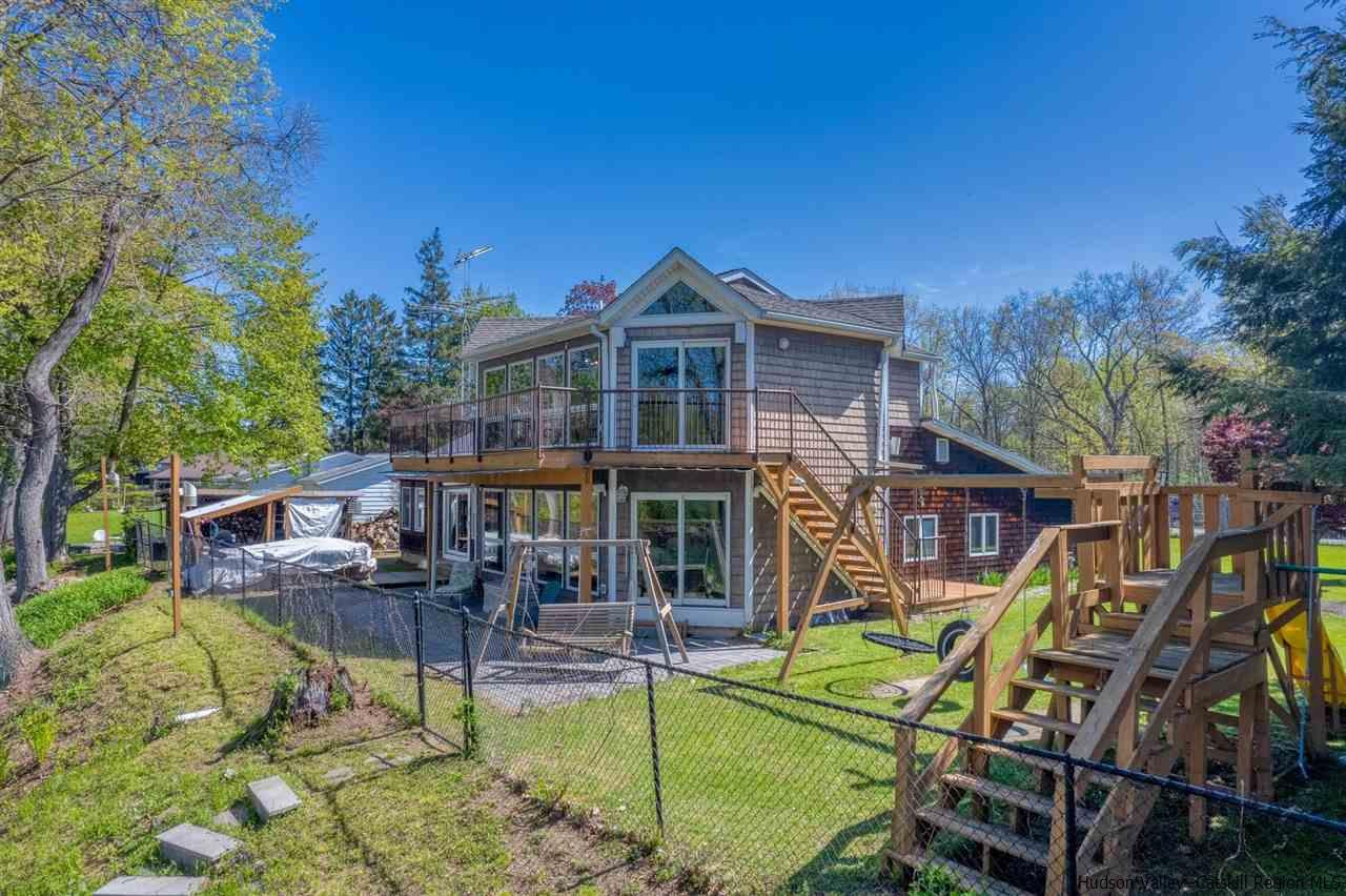 234 Sawmill Road Lake Katrine, NY 12449 - Photo 26 of 35 Photo 26