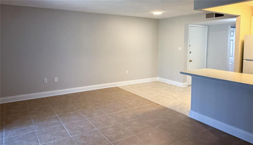 377 South McMullen Booth Road, Unit 97 Clearwater, FL 33759 - Photo 12 of 21 a view of an empty room